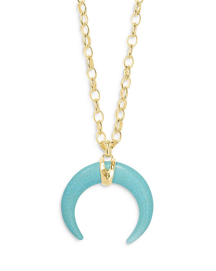 Kendra scott store rebecca necklace