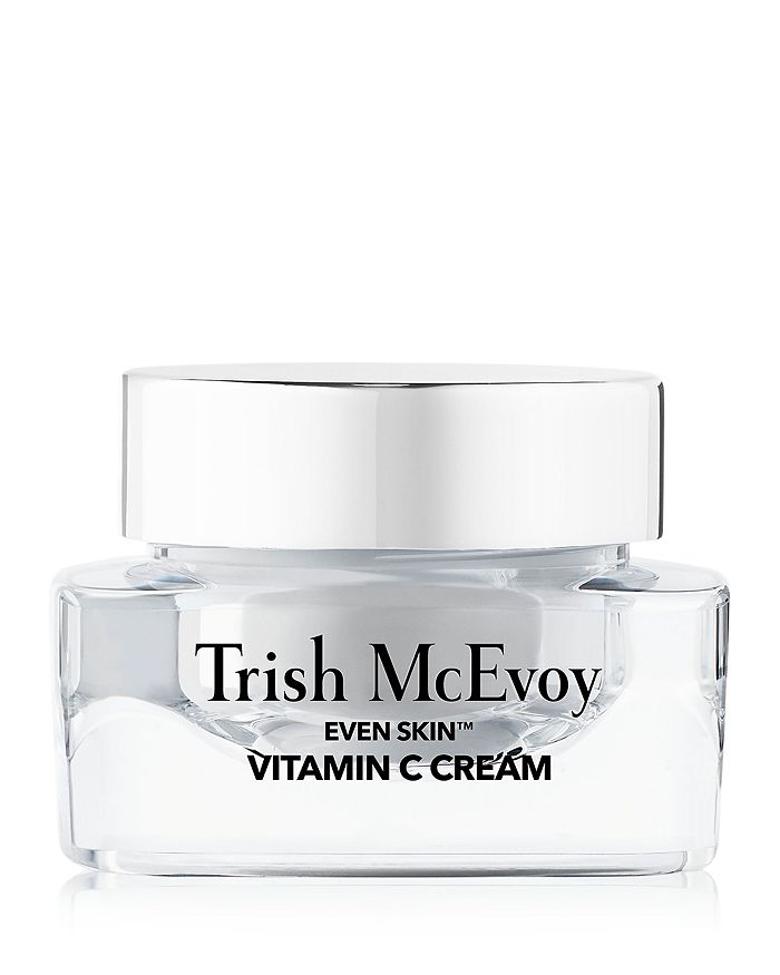 Trish McEvoy® Trish McEvoy Even Skin™ Vitamin C Cream 1 oz