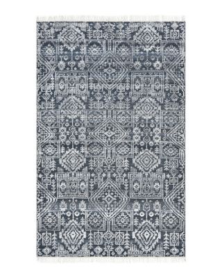 Timeless Rug Designs Quinn S3296 Area Rug, 8' x 10'