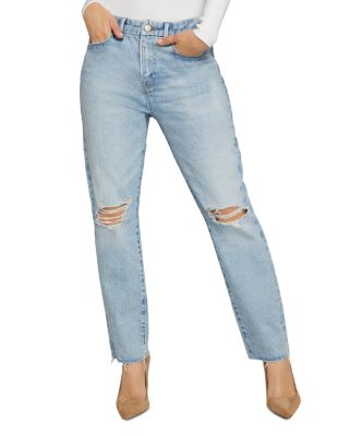 good american girlfriend jeans