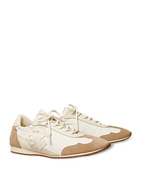Tory Burch - Women's Tory Lace Up Sneakers
