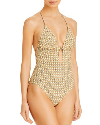 tory burch swim suits