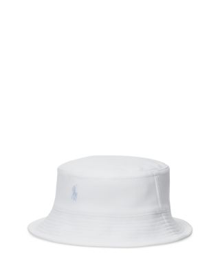 Ralph Lauren Polo Boys Cotton Bucket Hat Baby Bloomingdale s