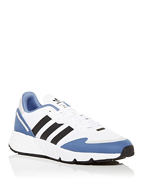 UPC 194811002244 product image for Adidas Men's Originals Zx 1K Boost Low Top Sneakers | upcitemdb.com