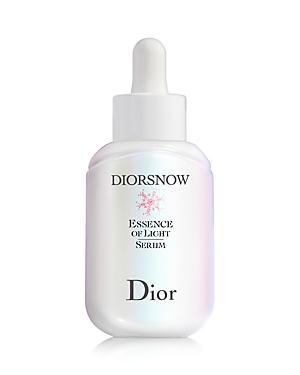 Shop Dior Snow Essence Of Light Brightening Milk Serum 1.6 Oz.