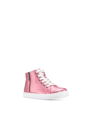 bloomingdales girls shoes