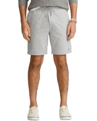 polo 7 inch shorts