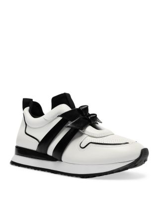 Clarita bow sneaker sales