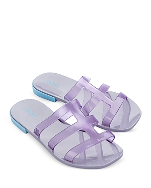 Melissa Women's Caribe Slide Sandals