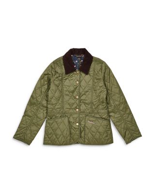 barbour prices
