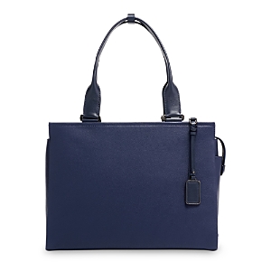 Tumi Ella Leather Tote Tumi Ella Leather Tote