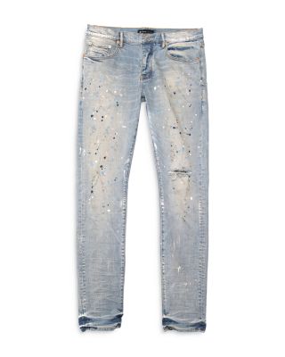 michael mary denim