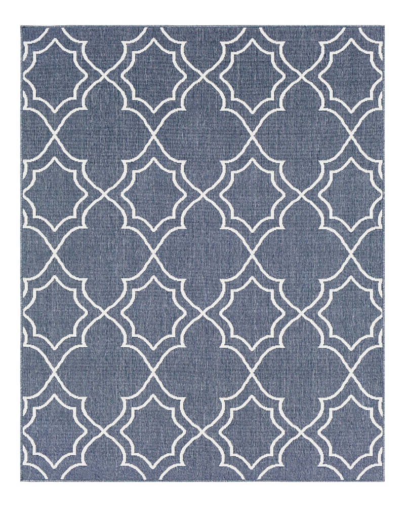 Surya Livabliss Alfresco Alf-h Area Rug, 3'7 X 5'7 In Charcoal