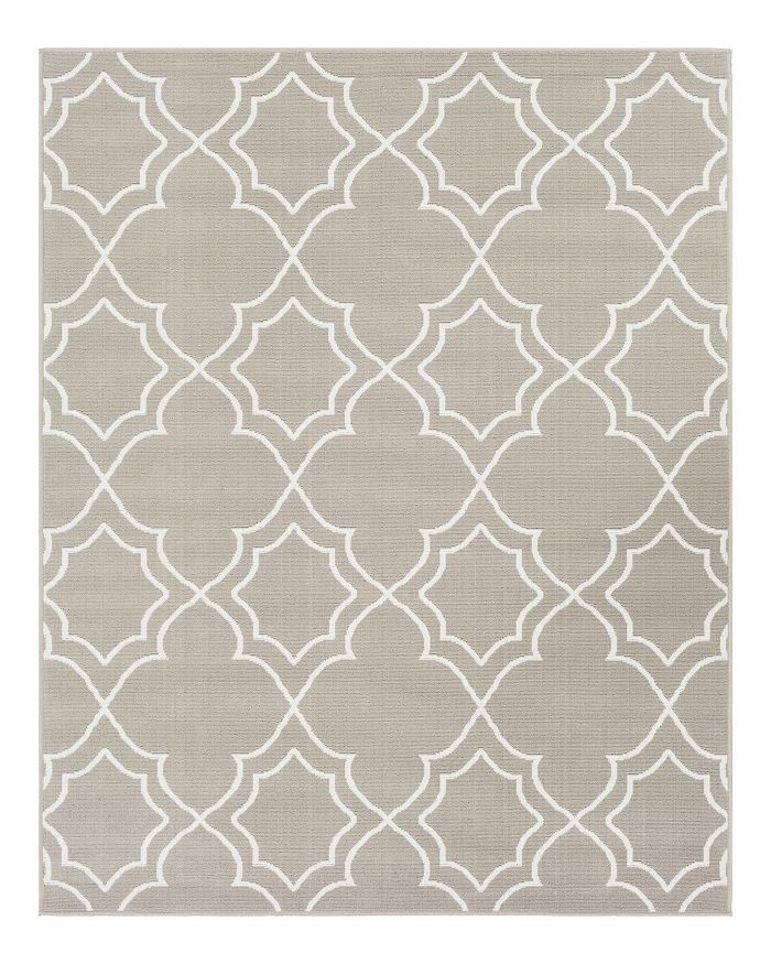 Surya Livabliss Alfresco Alf-h Area Rug, 2'5 X 4'5 In Taupe