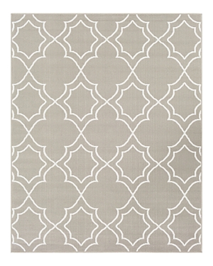 Surya Alfresco Alf-h Area Rug, 8'10 X 12'10 In Taupe