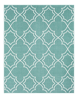 Surya Livabliss Alfresco Alf-h Area Rug, 3'7 X 5'7 In Teal