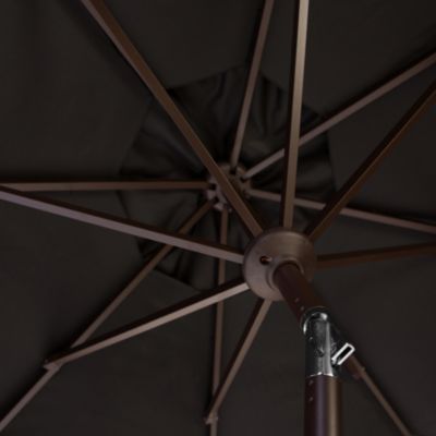 Ortega 9 Ft Crank Umbrella