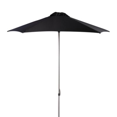 Hurst 9 Ft Push Up Umbrella