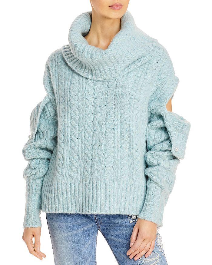 Hellessy sweater new arrivals
