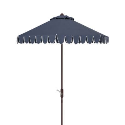 Venice 11 Ft Crank Umbrella