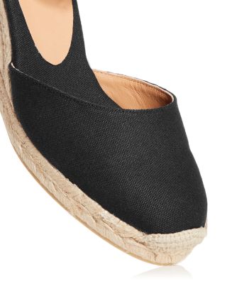 Women's Carina Espadrille Wedge Sandals