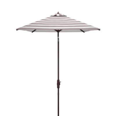 Iris 7.5 Ft Square Umbrella