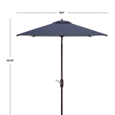 Athens Square Umbrella