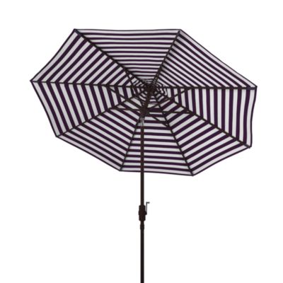 Athens 11 Ft Crank Umbrella