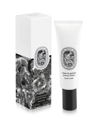 Fleur de Peau Scented Hand Cream 1.5 oz.