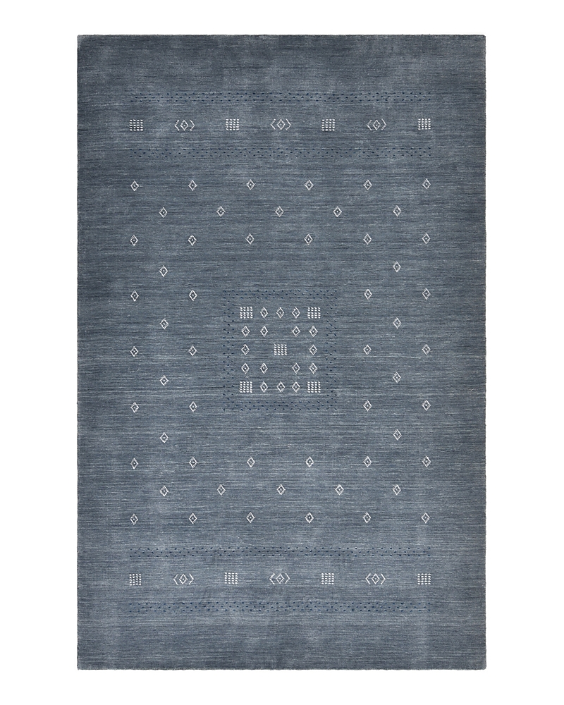 Photos - Area Rug Timeless Rug Designs Simi S9417 , 5' x 8' S9417-05000800-SLAT