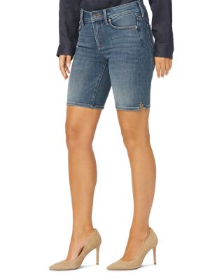 nydj shorts