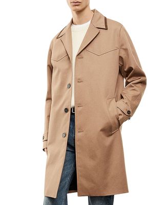 trench the kooples