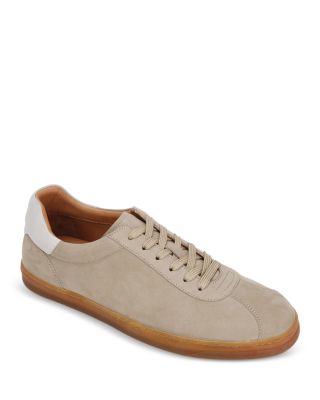 Gentle Souls by Kenneth Cole Men s Nyle Nubuck Sneakers Bloomingdale s