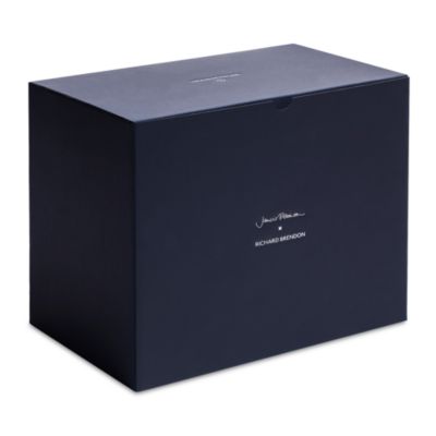 Jancis Robinson Handmade Universal Wine Glasses, Set of 6