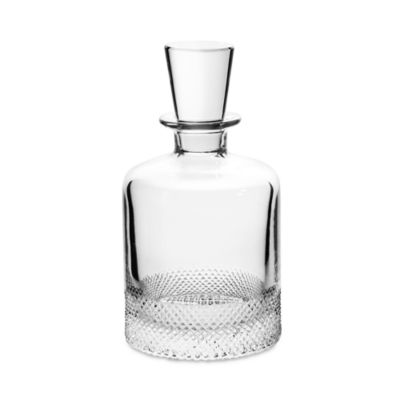 Richard Brendon - Diamond Small Decanter