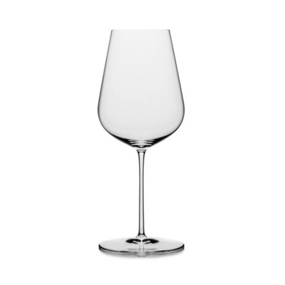 Jancis Robinson Handmade Wine Glasses, Set of 2