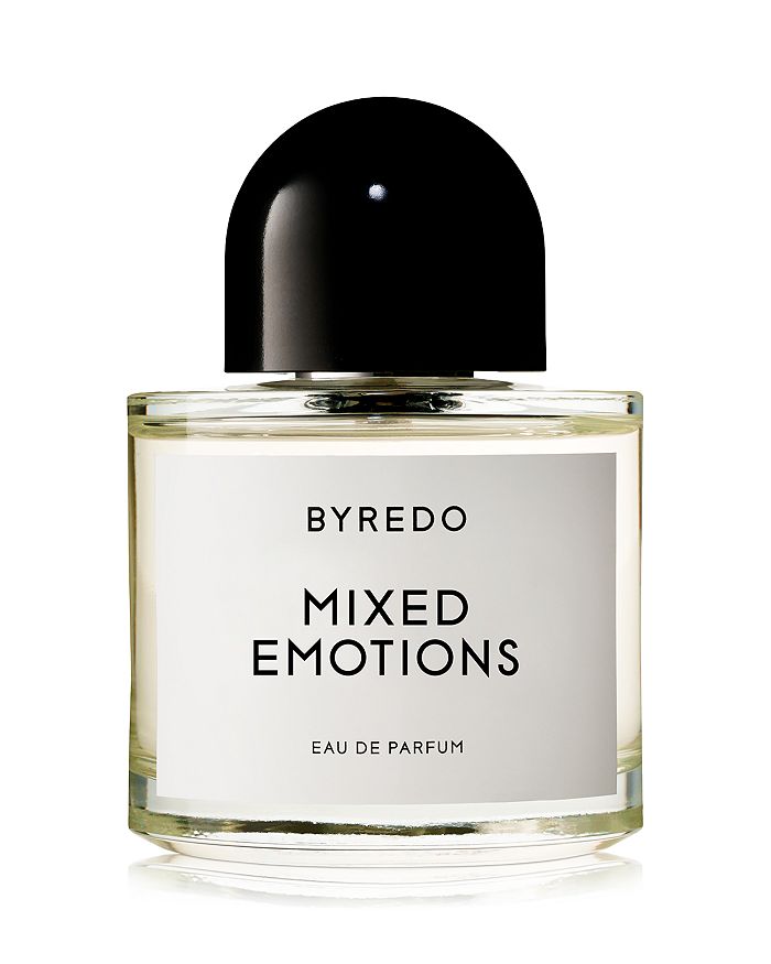BYREDO - Mixed Emotions Eau de Parfum