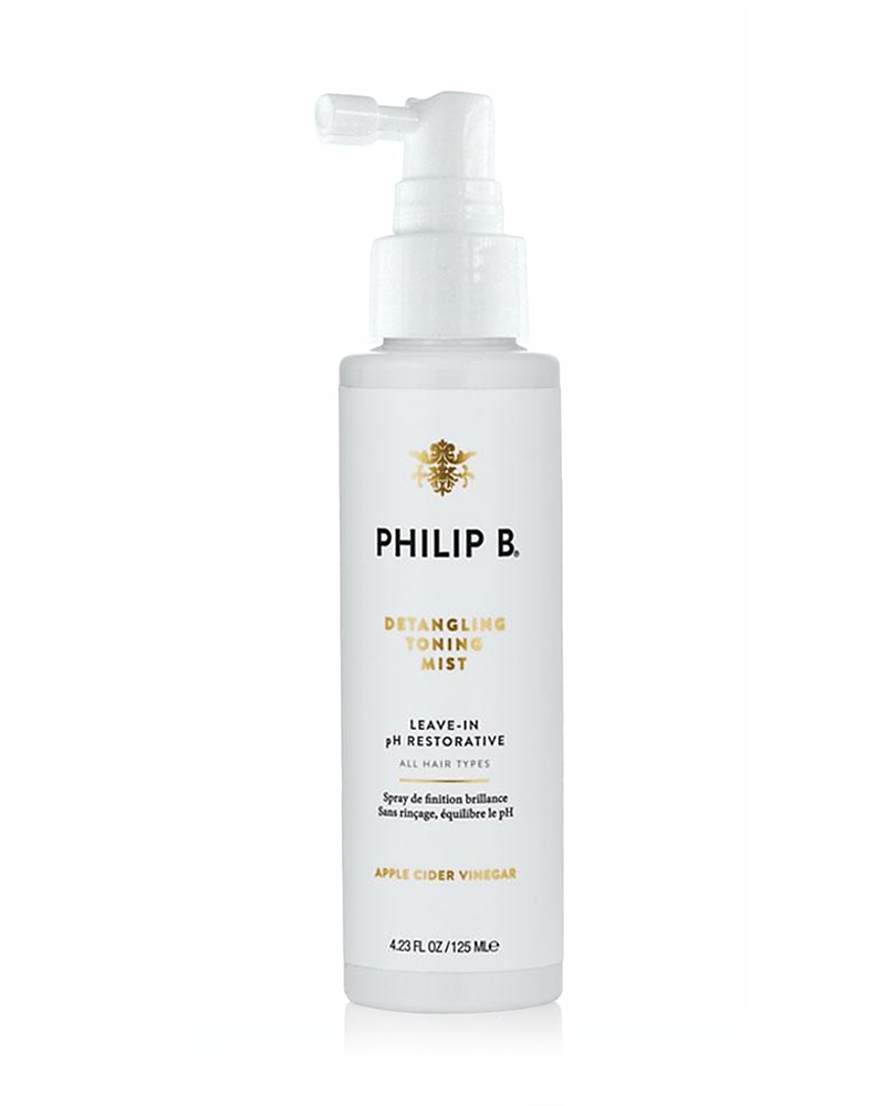 Philip B Detangling Toning Mist