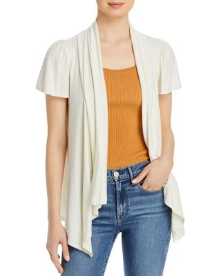 kim and cami cardigan