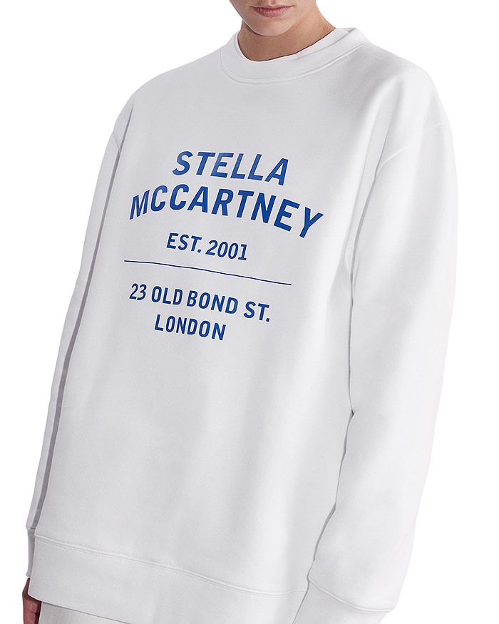23 Old Bond Street  Stella McCartney US