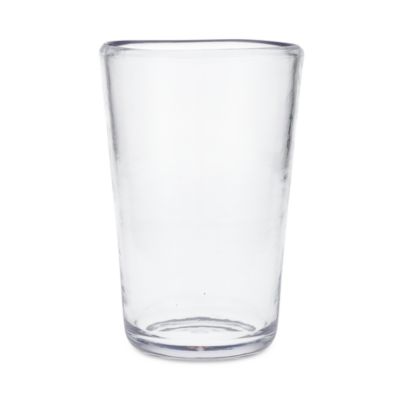 Fortessa D&V Veranda Highball Outdoor Glasses, Set of 6
