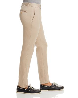 Breaker Slim Fit Pants
