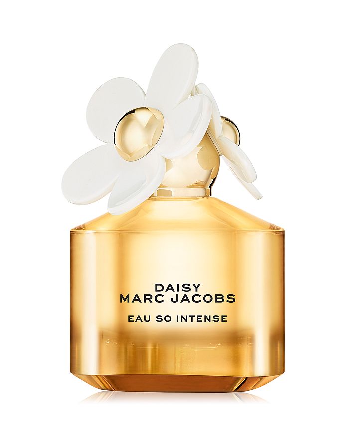 MARC JACOBS - Daisy Eau So Intense Eau de Parfum 3.4 oz.
