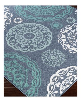 Alfresco ALF-J Area Rug Collection