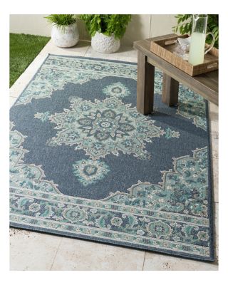 Alfresco ALF-K Area Rug Collection