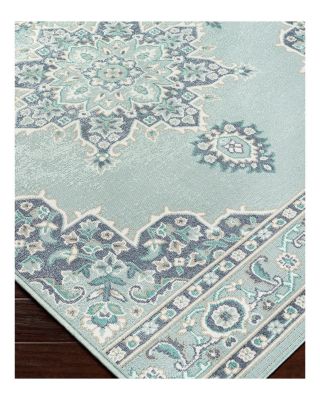 Alfresco ALF-K Area Rug Collection