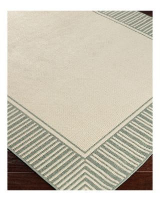 Alfresco ALF-N Area Rug, 5'11" x 8'10"