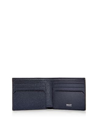 bally men wallet