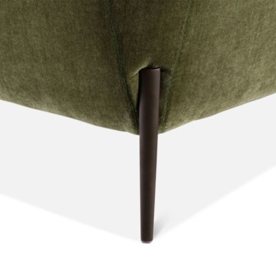 Vittorio Fabric Sofa