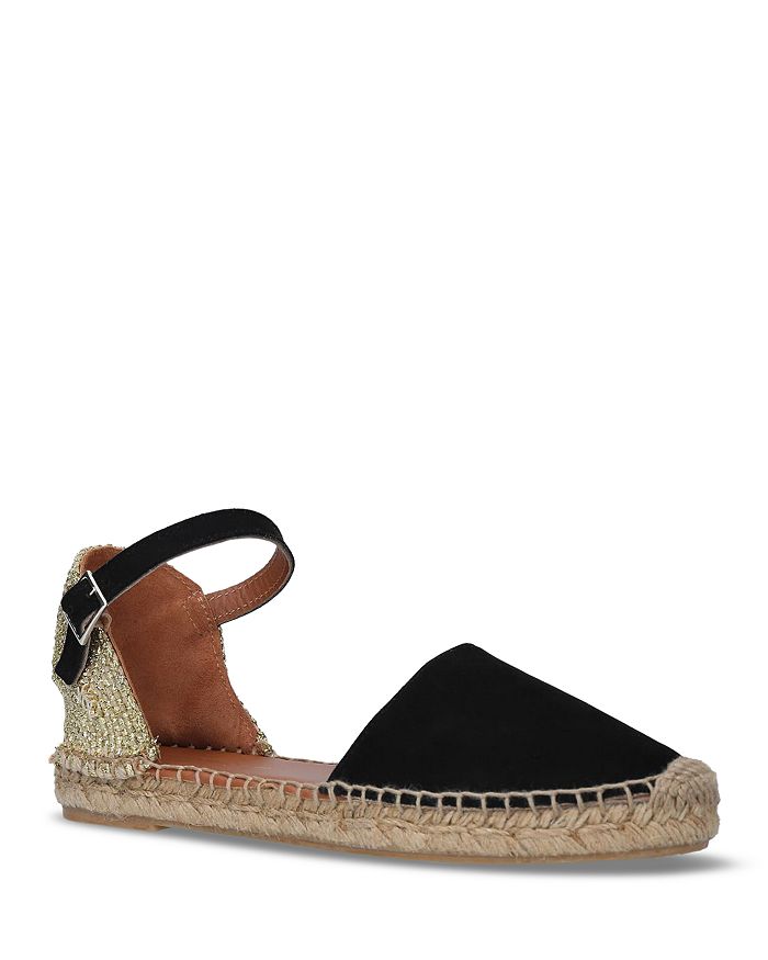 Kurt geiger new arrivals pointed flats